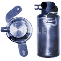 Mahle Trockner Klimaanlage Ø75mm für Mercedes-Benz