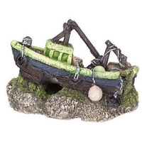 Nobby Aqua Ornaments BOOT 13 x 6,7 x 8,7