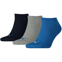 Puma Unisex 3er Pack