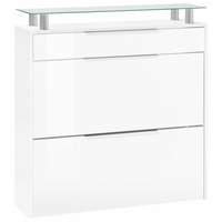 Borchardt Möbel »Oliva«, Breite 89 cm, hängend, mit 2