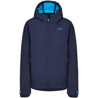 CMP Fix Hood 3a00094 Softshelljacke - - Danube -