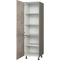 Kochstation Vorratsschrank »Trea SV60-195«, Höhe 195 cm, Breite 60
