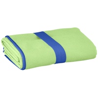 Playshoes Unisex Multifunktionstuch, Badehandtuch Mikrofaser, 60 x 120 cm,
