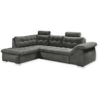 Ed exciting design OMAN mit Schlaffunktion, & Moderne Eckcouch