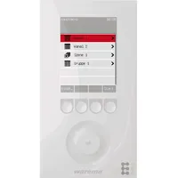 WAREMA Wisotronic 1-Kanal UP 1002733