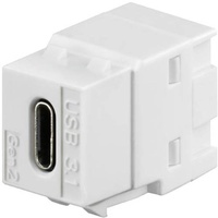 Rutenbeck KMK-USB-C 3.1 rw