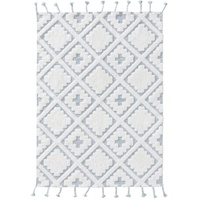 Lytte Kinderteppich Matheo Mint 80x120 cm - Waschbarer Teppich