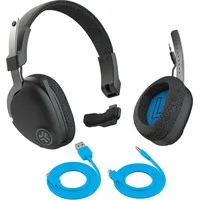 JLAB JBuds Work Wireless (IEUHBJBUDSWORKRBLK4)