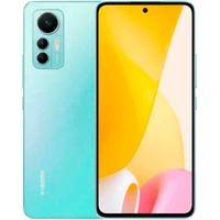 Xiaomi 12 Lite 8 GB RAM 128 GB Lite