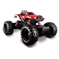 MAISTO TECH 82746 - Ferngesteuertes Auto - Rock Crawler