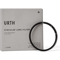 Urth UV Filter Plus+ 72mm