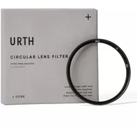 Urth UV Filter Plus+ 72mm