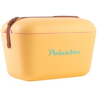 POLARBOX Yellow baby rose classic 12 l