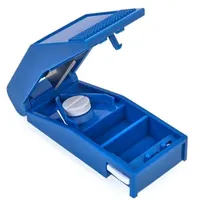 Van oostveen medical b.v. Romed PC-480 Medikamententeiler Pillenschneider