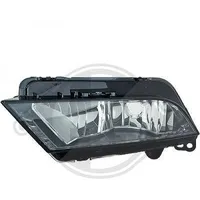 Diederichs Nebelscheinwerfer SEAT Leon Ibiza IV Toledo