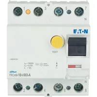 Eaton Power Quality Eaton FRCMM-16/4/003-A
