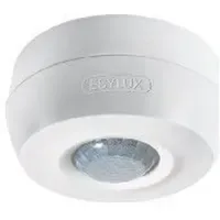 ESYLUX Decken-Bewegungsmelder MD360/8 BASIC IP54