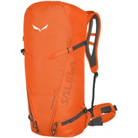 Salewa Ortles Wall 32 Red orange