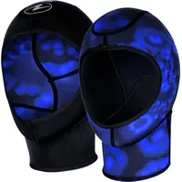 Aqua Lung Aqualung Kapuze 3 mm - Black -