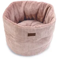 Designed by Lotte Korb Ribbed - Katzenbett