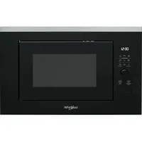 Whirlpool WMF250G Mikrowelle Schwarz