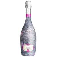 Sansibar Rosé Brut 0,75l