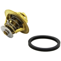 Mahle Thermostat mit Dichtung TX 93 83D) für CITROEN
