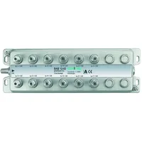 Axing BAB 12-02 Kabelsplitter Edelstahl (BAB 12-02)