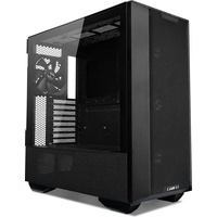 Lian Li LANCOOL III Black schwarz