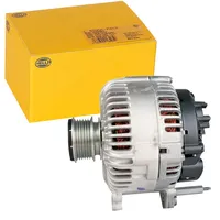 Hella Generator 14V 180A für VW Passat B6 Seat