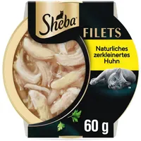 Sheba Filets Huhn 16 x 60 g