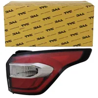 TYC Heckleuchte 11-14712-26-9