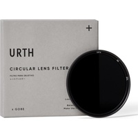 Urth 62mm ND64 (6 Stop) (Plus+)