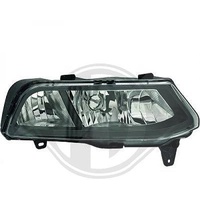 Diederichs Nebelscheinwerfer VW Polo V