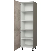 Kochstation Vorratsschrank SV60-195«, Höhe 195 cm, Breite 60 cm