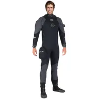 Mares XR Mares Xr3 Neoprene Drysuit - Boots /