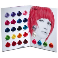 Stargazer Hair Colour Rinse silverlook 70 ml