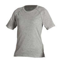CMP Woman T-shirt grigio mel.