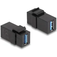 DeLock Keystone Modul USB 3.0 A Buchse zu USB