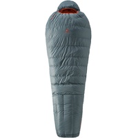 Deuter Astro Pro 600 EL Extra Long teal-paprika