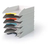 Durable VARICOLOR MIX TRAY SET A4 1 SET 770427