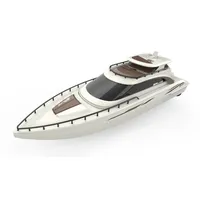 AMEWI Rising Sun Cruise Yacht 380mm 15km/h 2,4GHz RTR