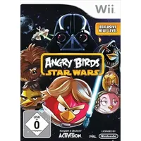 Activision Angry Birds: Star Wars