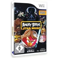 Activision Angry Birds: Star Wars
