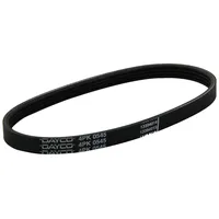 DAYCO Keilrippenriemen 4PK545