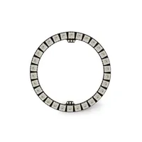 WHADDA BRIGHTDOT-SET - GROßER RING
