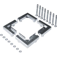 Tehalit Schwerlaststütze nivell. UDSLS163
