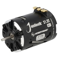 HobbyWing Xerun Justock 21.5 Turn G2.1 Automodell Brushless Elektromotor