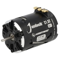 HobbyWing Brushless Motor Justock G2.1 21.5T