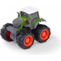 DICKIE Toys Fendt Monster Tractor